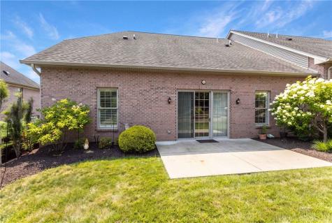 1714 Waterleaf Drive Sewickley Hills Boro PA 15143