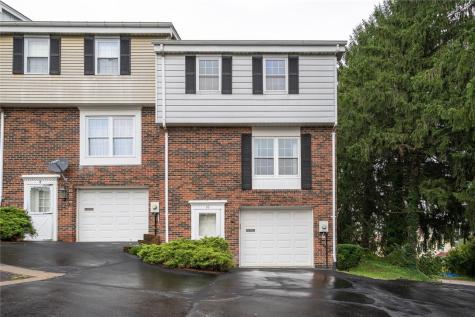 10 Walnut Court Blawnox PA 15238