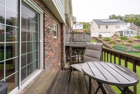 10 Walnut Court Blawnox PA 15238