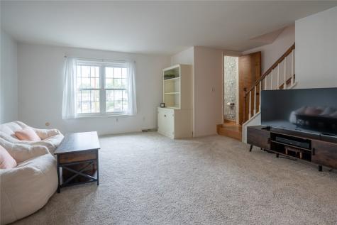 10 Walnut Court Blawnox PA 15238