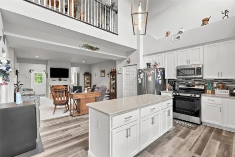 167 Viareggio Way Finleyville PA 15332