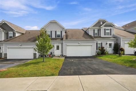 167 Viareggio Way Finleyville PA 15332