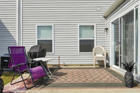167 Viareggio Way Finleyville PA 15332