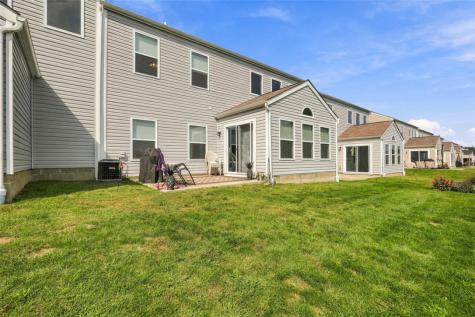 167 Viareggio Way Finleyville PA 15332