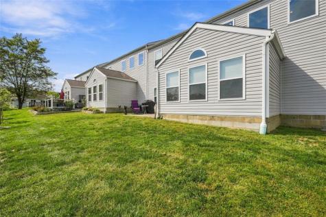 167 Viareggio Way Finleyville PA 15332