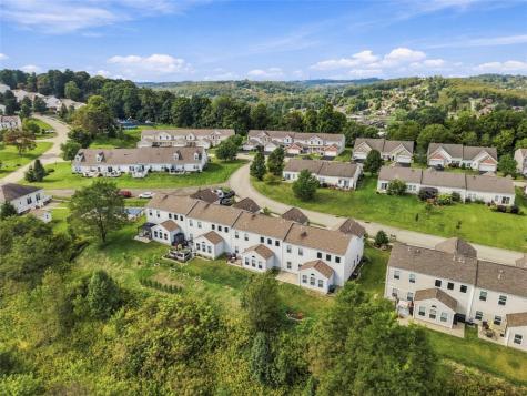167 Viareggio Way Finleyville PA 15332
