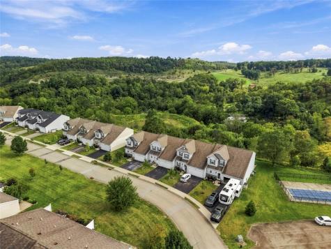 167 Viareggio Way Finleyville PA 15332