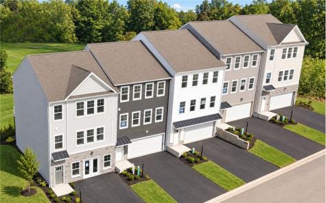34 Mark Drive Salem Township PA 15626