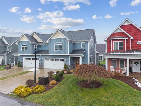 336 Village Court Ligonier Boro PA 15658