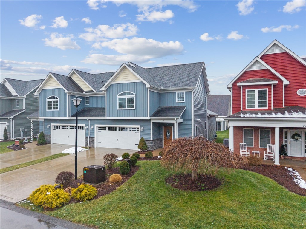 336 Village Court Ligonier Boro PA 15658