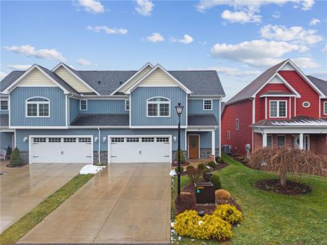 336 Village Court Ligonier Boro PA 15658