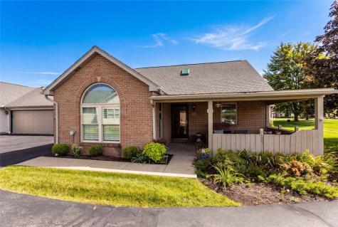 105 Carriage Drive New Sewickley Township PA 15042