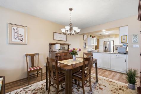 105 Carriage Drive New Sewickley Township PA 15042