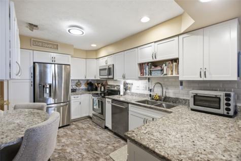 105 Carriage Drive New Sewickley Township PA 15042