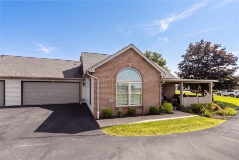 105 Carriage Drive New Sewickley Township PA 15042