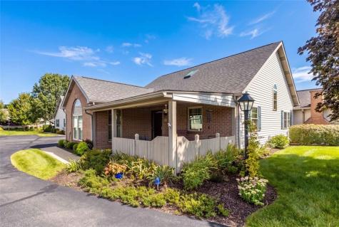 105 Carriage Drive New Sewickley Township PA 15042