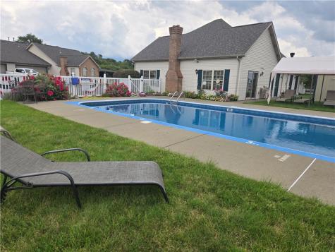 105 Carriage Drive New Sewickley Township PA 15042