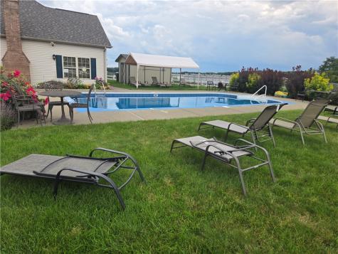 105 Carriage Drive New Sewickley Township PA 15042
