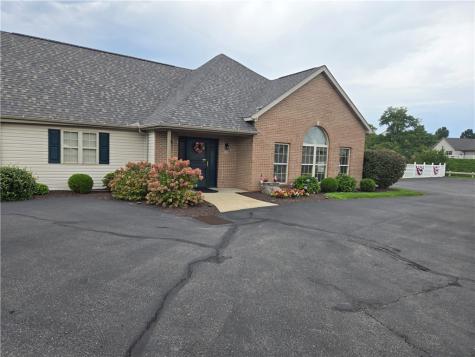 105 Carriage Drive New Sewickley Township PA 15042