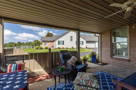 105 Carriage Drive New Sewickley Township PA 15042