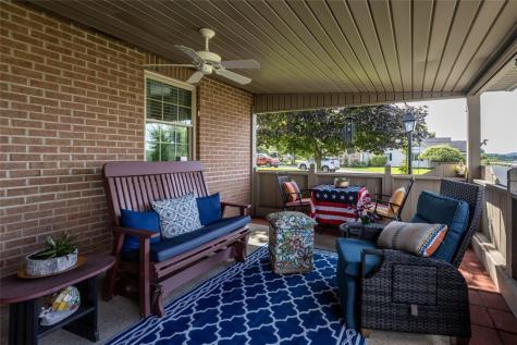 105 Carriage Drive New Sewickley Township PA 15042