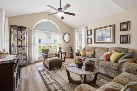 105 Carriage Drive New Sewickley Township PA 15042