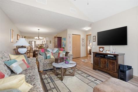 105 Carriage Drive New Sewickley Township PA 15042
