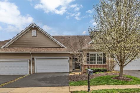 254 Patriot Lane Economy PA 15042