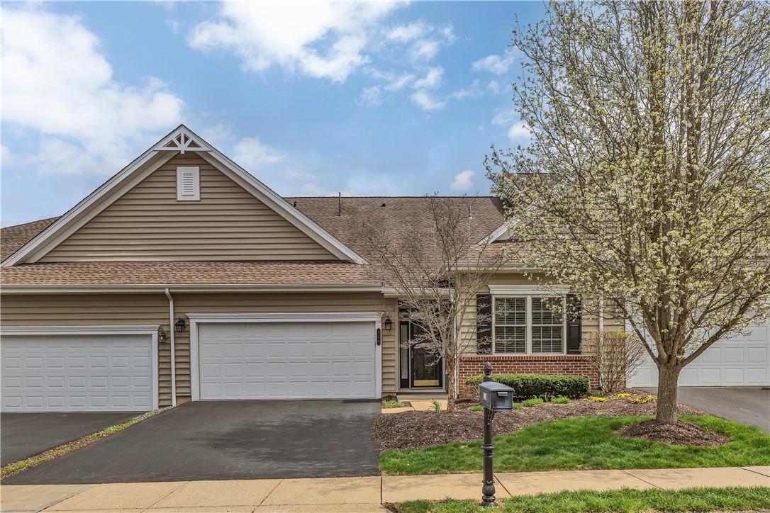 254 Patriot Lane Economy PA 15042
