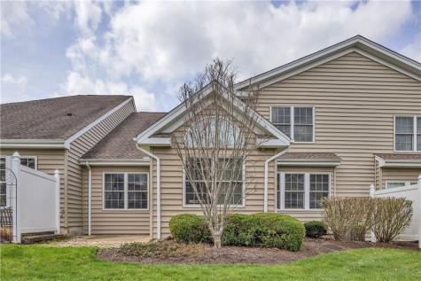 254 Patriot Lane Economy PA 15042