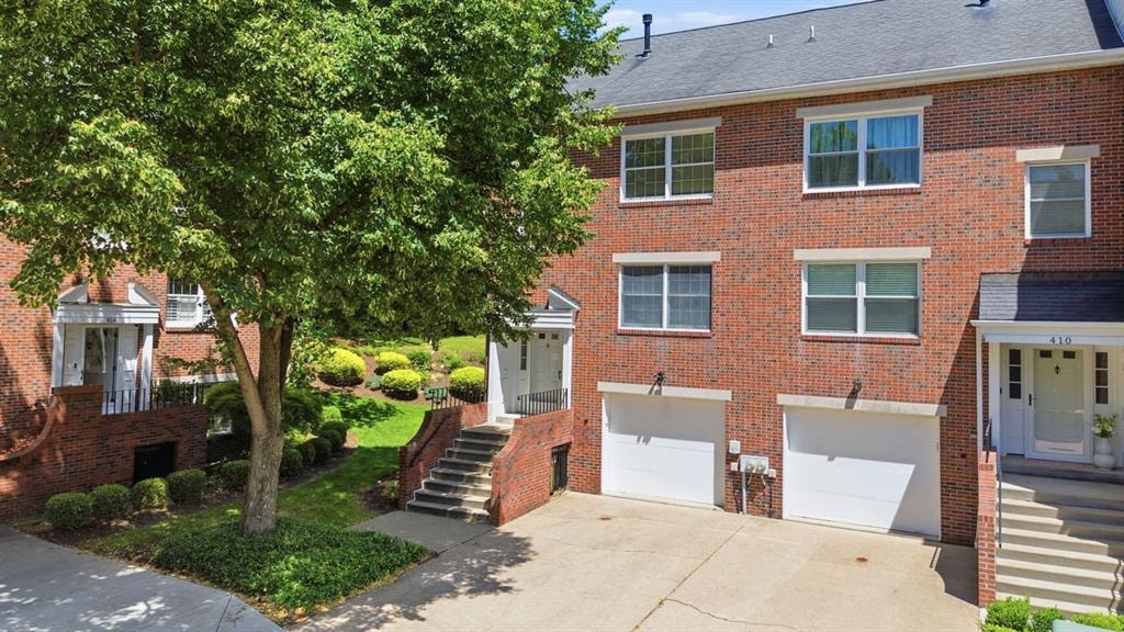 412 Virginia Aspinwall PA 15215