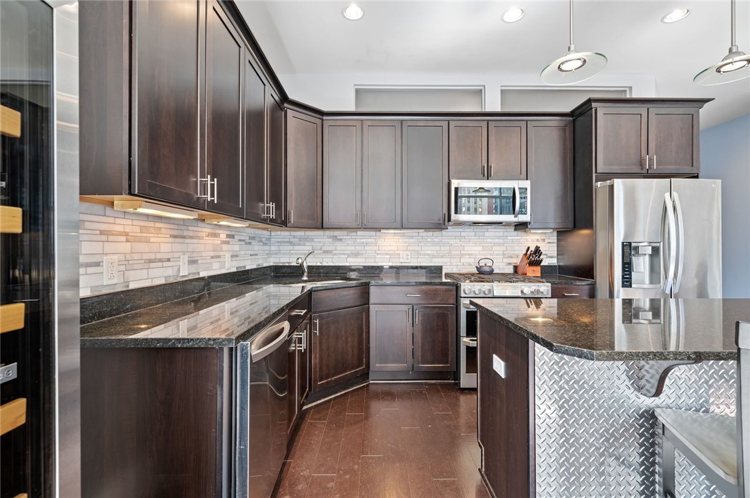 301 5th Avenue Downtown Pgh PA 15222