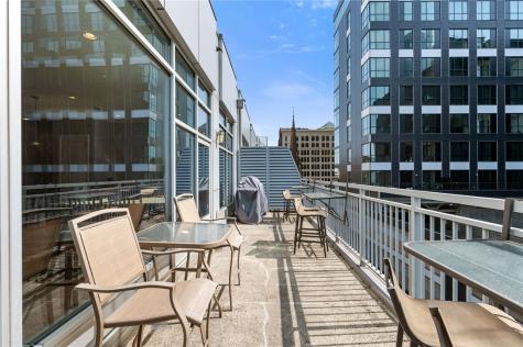 301 5th Avenue Downtown Pgh PA 15222
