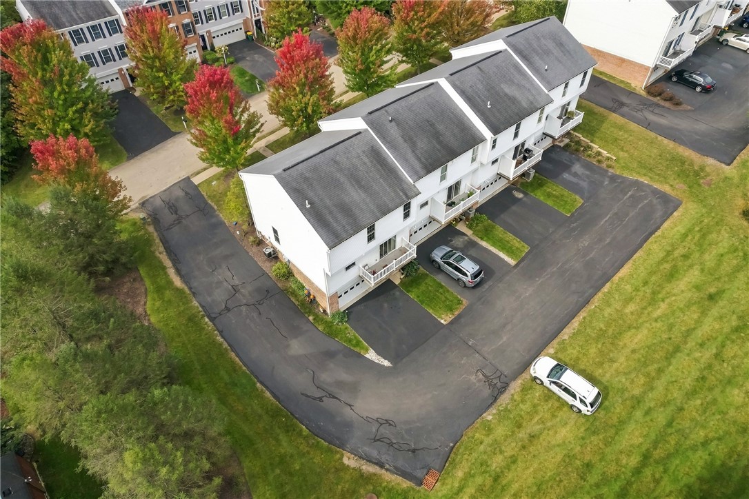 600 Hunting Creek Road North Strabane PA 15317