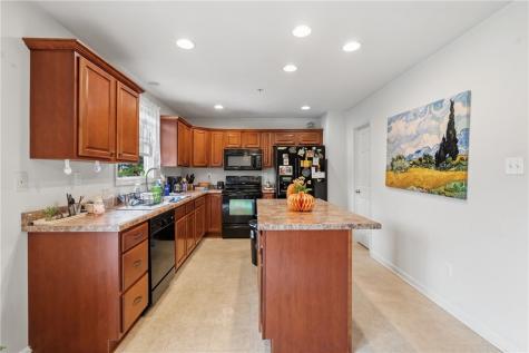 600 Hunting Creek Road North Strabane PA 15317