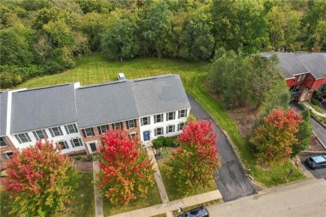 600 Hunting Creek Road North Strabane PA 15317