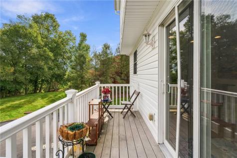 600 Hunting Creek Road North Strabane PA 15317