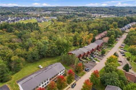600 Hunting Creek Road North Strabane PA 15317