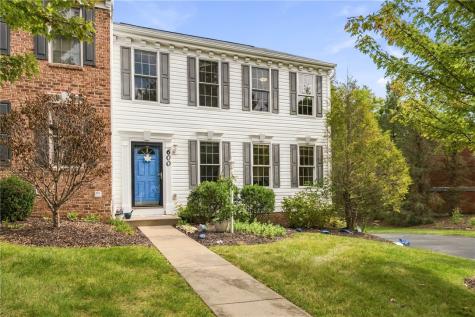 600 Hunting Creek Road North Strabane PA 15317