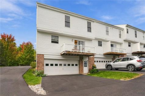 600 Hunting Creek Road North Strabane PA 15317