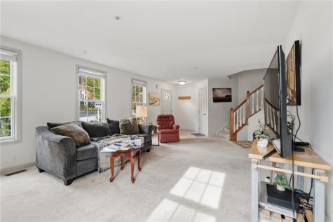 600 Hunting Creek Road North Strabane PA 15317