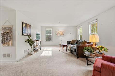 600 Hunting Creek Road North Strabane PA 15317