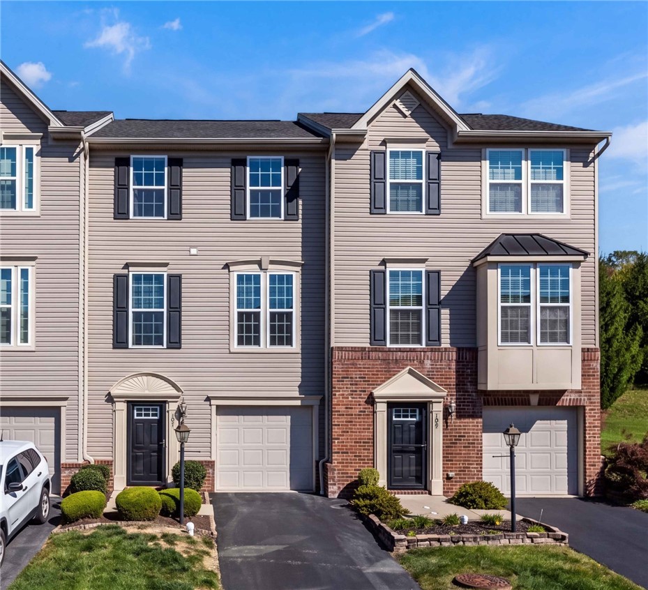 107 Sita Court Carnegie PA 15106