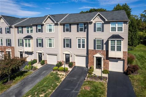 107 Sita Court Carnegie PA 15106