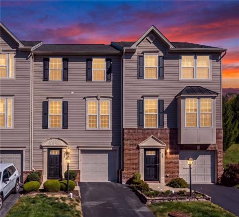 107 Sita Court Carnegie PA 15106