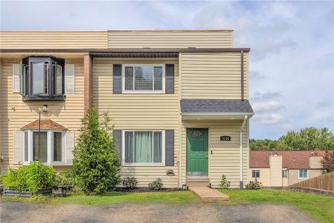 3154 Camberly Drive Hampton PA 15044