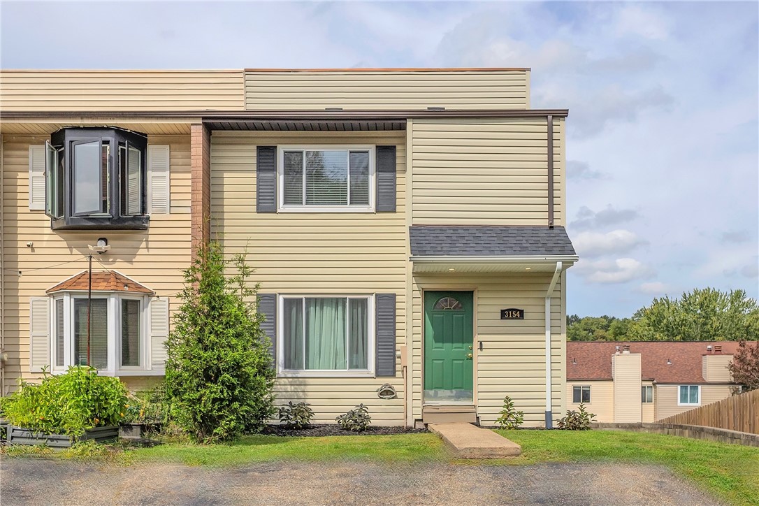 3154 Camberly Drive Hampton PA 15044