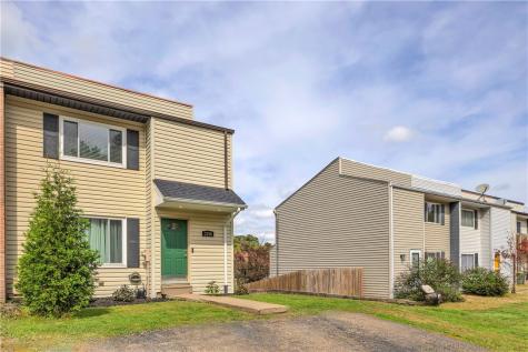 3154 Camberly Drive Hampton PA 15044