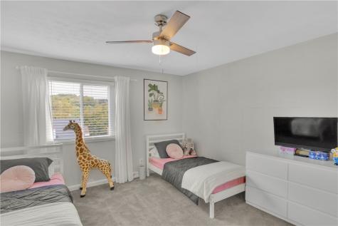 3154 Camberly Drive Hampton PA 15044