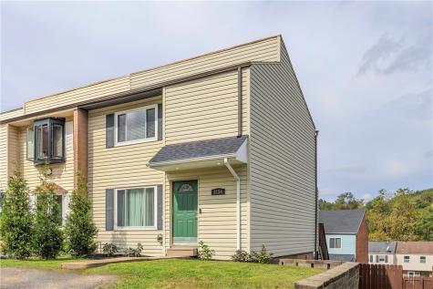 3154 Camberly Drive Hampton PA 15044